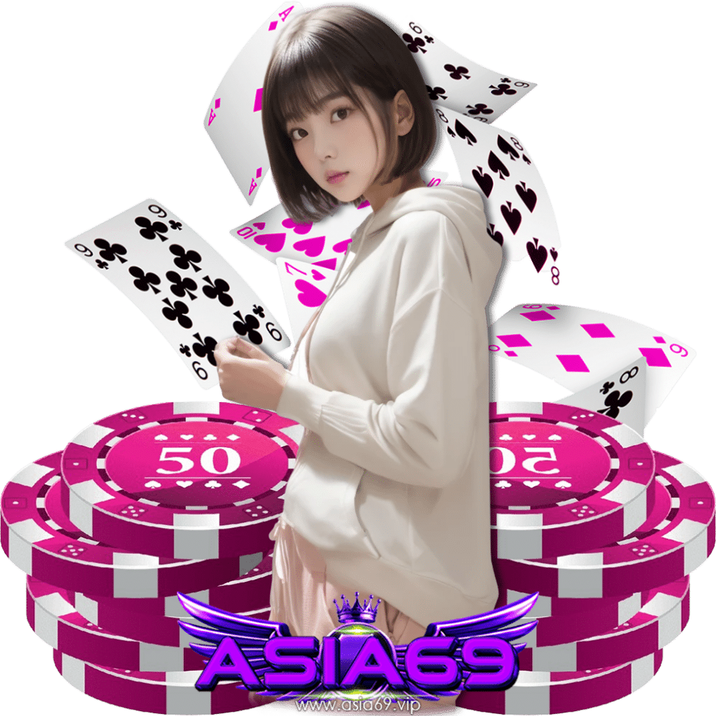 asia69 login