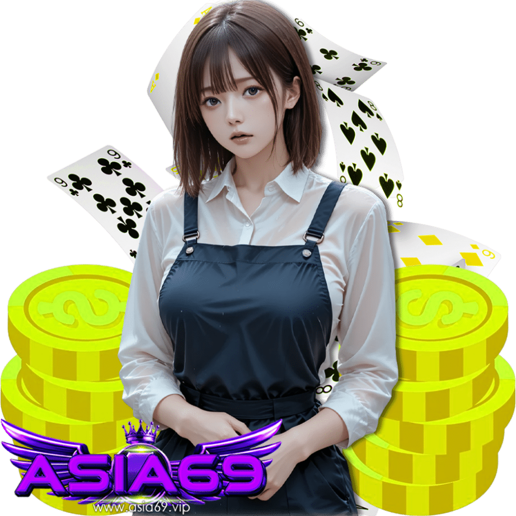 asia69 สล็อต